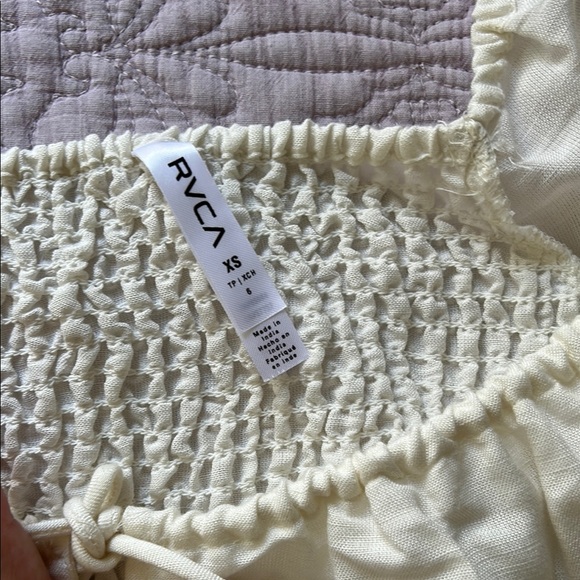 RVCA Open Back Mini - Picture 3 of 4